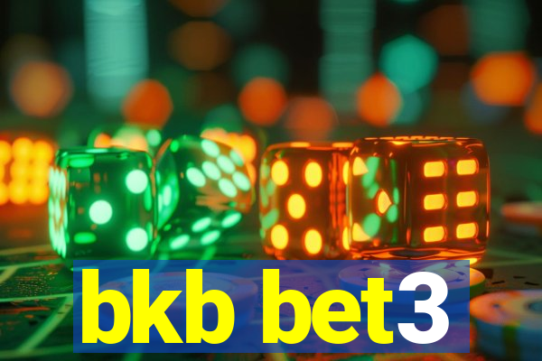bkb bet3